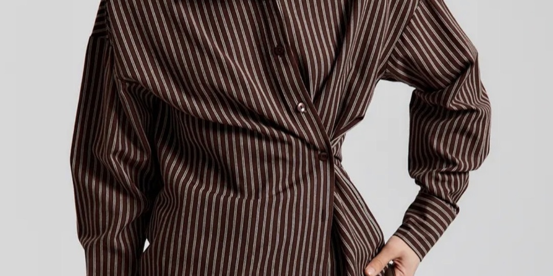 6 отличных рубашек с Wildberries. Подборка стилиста