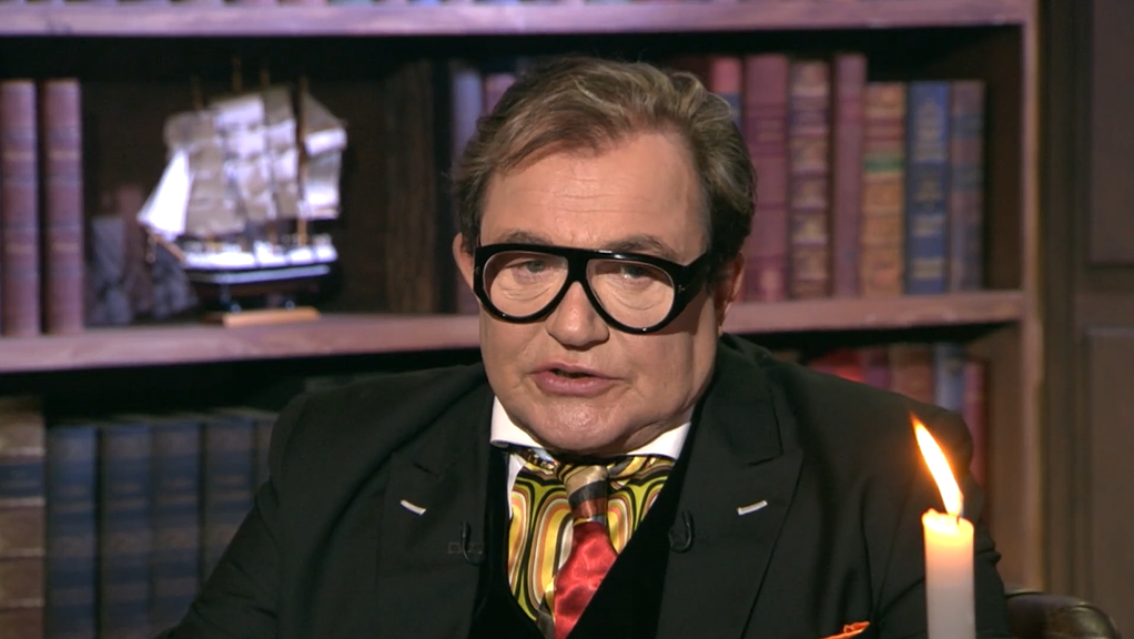 Фото: шоу «Секрет на миллион»/НТВ