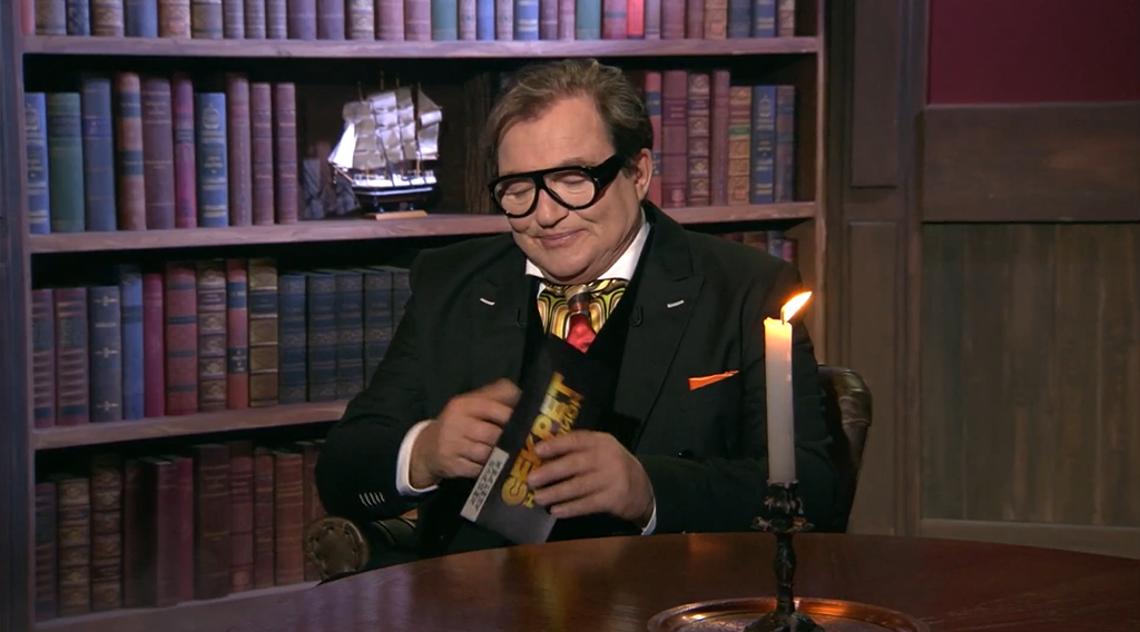 Фото: шоу «Секрет на миллион»/НТВ