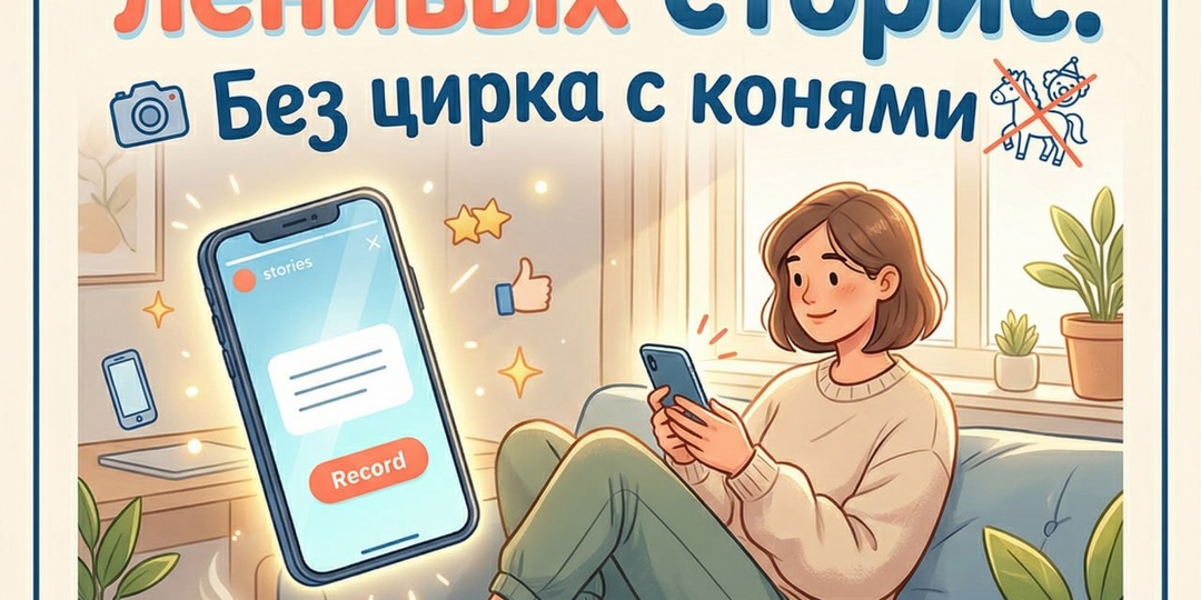 Хватит это терпеть