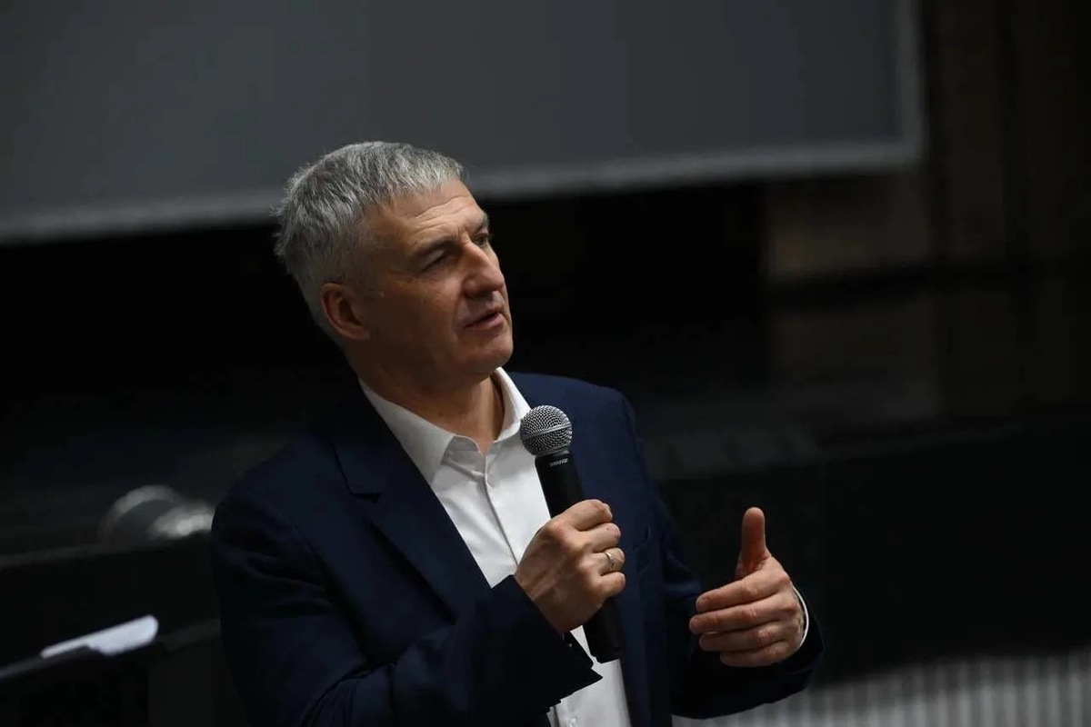    Фото: «Республика» / Сергей Юдин