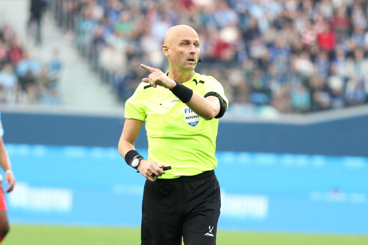 Фото: Максим Константинов, архив P1spb.ru