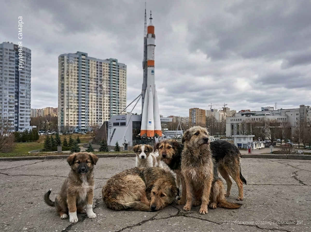 Прим.: изображение создано с помощью ИИ