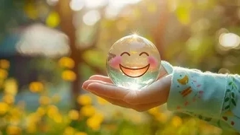 НЕ ИЩИТЕ ПОВОД ДЛЯ РАДОСТИ, РАЗРЕШИТЕ ЕГО ПРОСТО ИМЕТЬ.