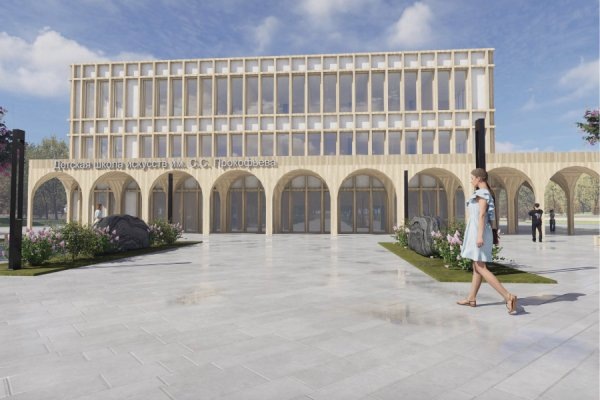 Проект строительства школы искусств в Пионерском вновь не прошёл экспертизу