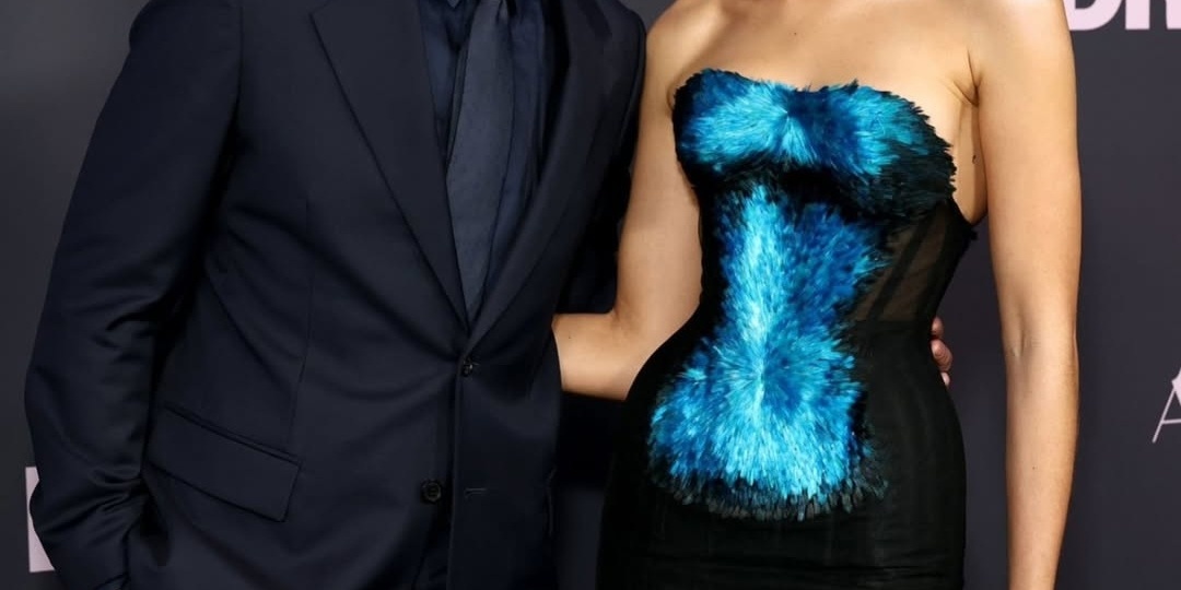 Премьера "Драмы" в Нью-Йорке: Роберт Паттинсон и Зендея.