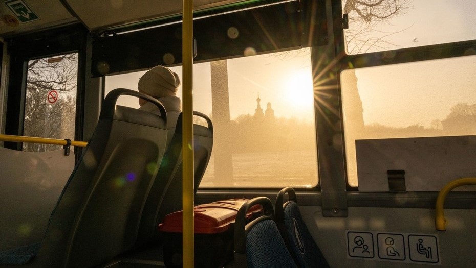    Автор фото: Фролов Мартьян/ДП