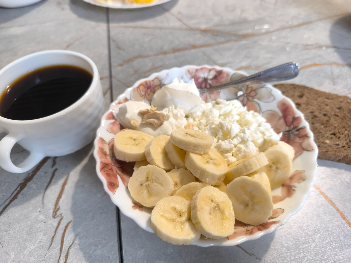 До моего марафона похудения остался 31 день .