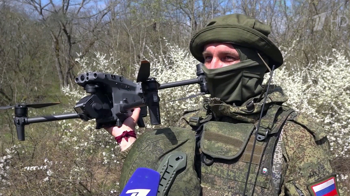    Первый канал