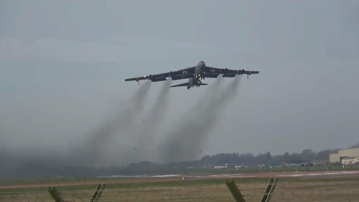    Трамп ругает всех: конфликт на Ближнем Востоке испортил отношения США и Европы