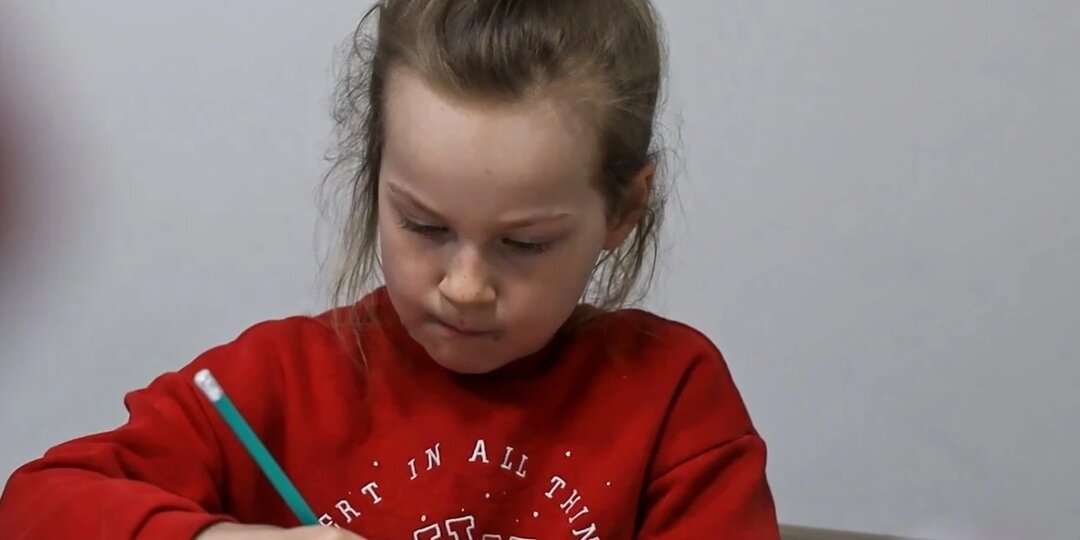 Реабилитационный центр «Мечта» помогает детям со всей Липецкой области