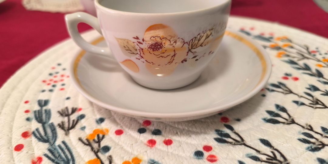 Посиделки - воспоминания и "старый альбом" 5