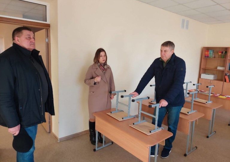 Назвали брянские школы, где выпускники могут не сдавать ОГЭ и ЕГЭ в 2026 году