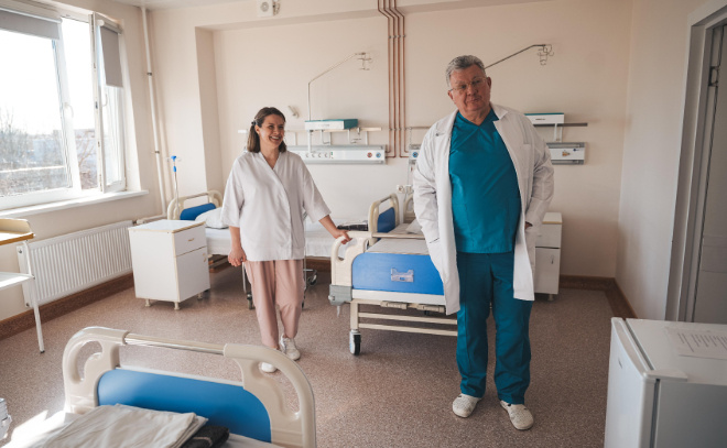    © Борис Гуревич / «Петербургский дневник»