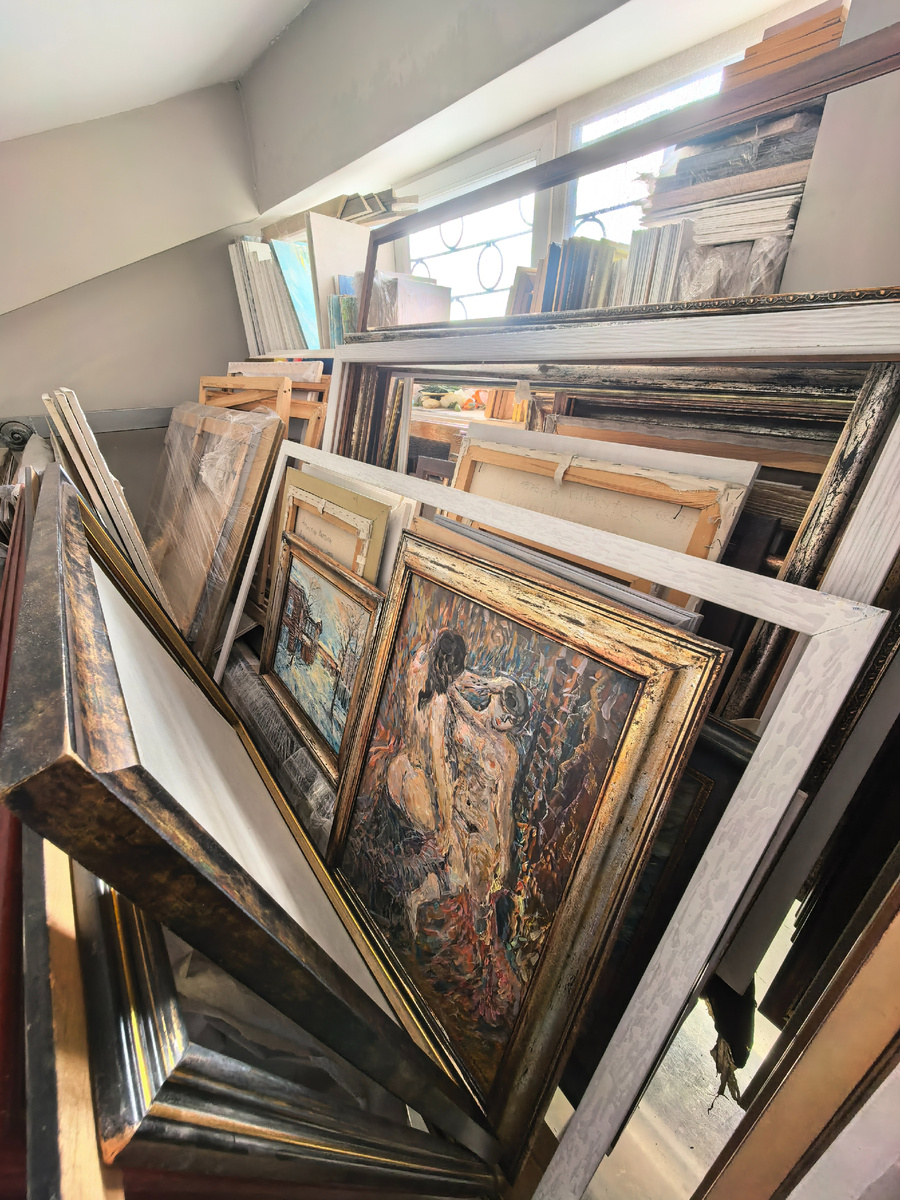 (© Анна, «Маяк энтузиастов»)