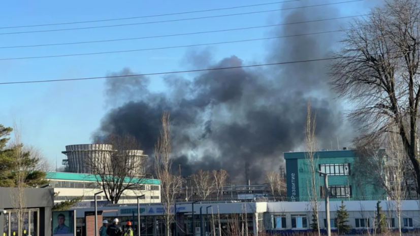   РИА Новости