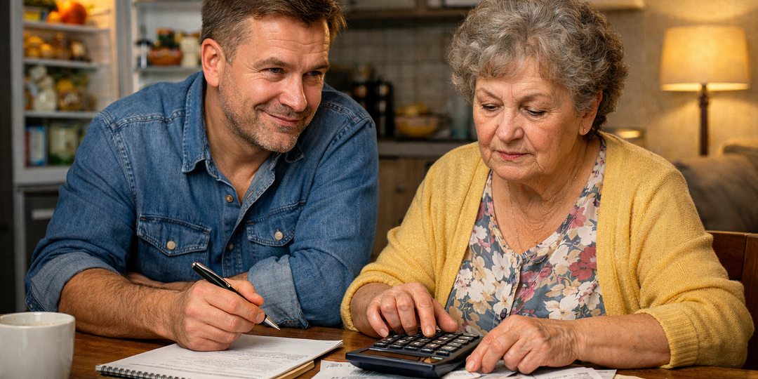 🔻«Вы сегодня хорошо подъели из нашего холодильника. Счет за гостеприимство