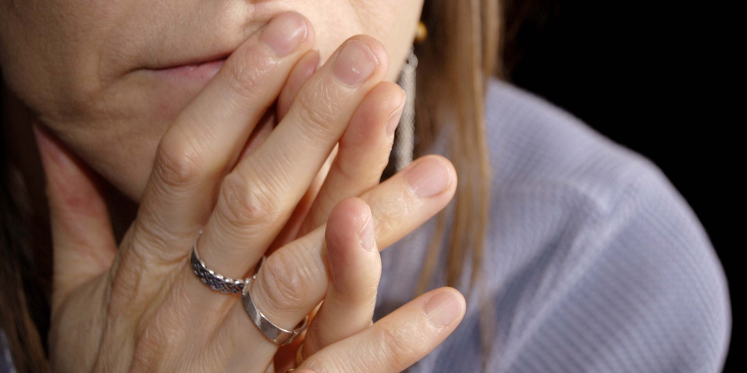 «Я боялась, что не увижу, как дети вырастут»