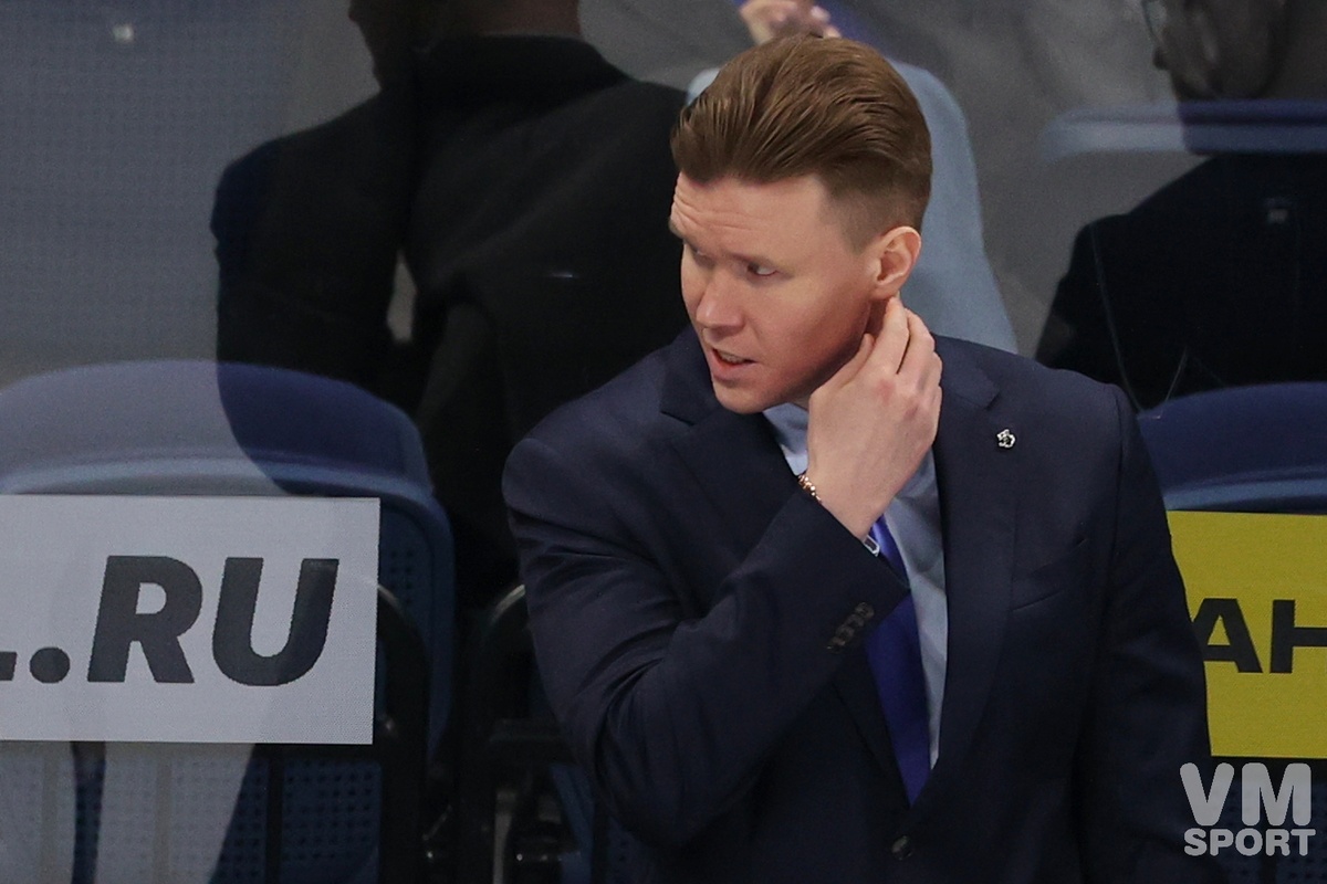 Фото: Наталья Бухарева/ "В мире спорта"