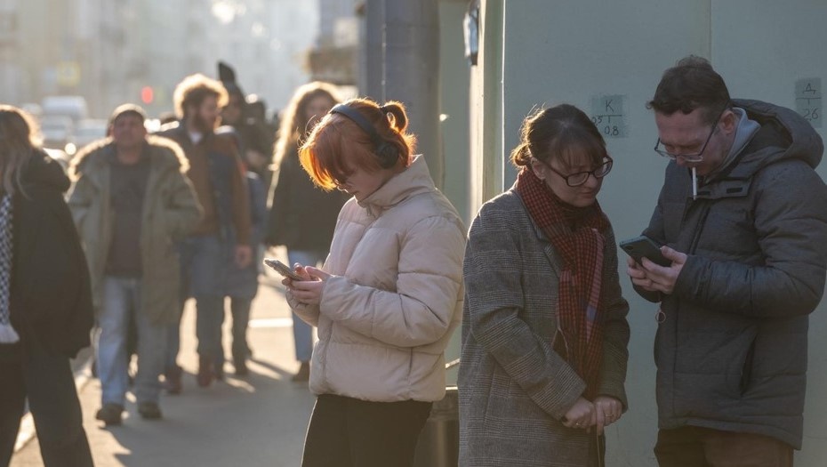 Автор фото: Михаил Тихонов / "ДП"