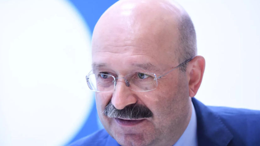   РИА Новости