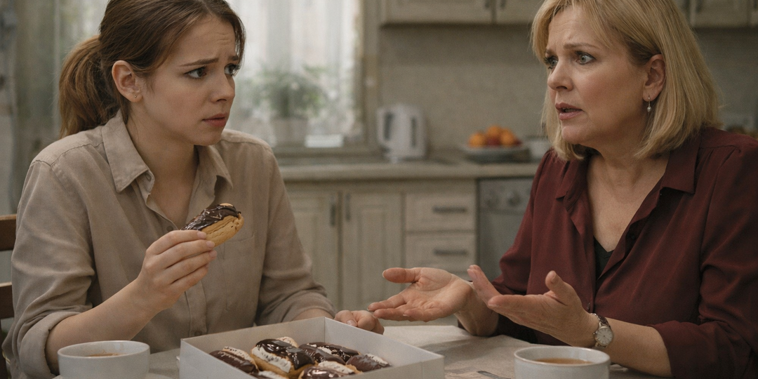 🔻«Катя, оплати сестре свадьбу! У тебя же есть деньги»