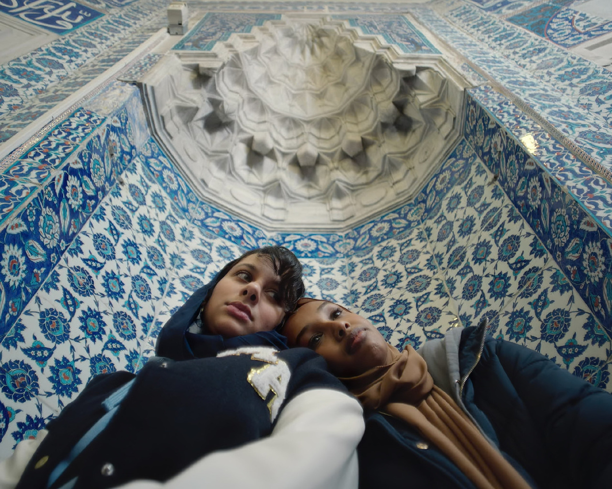 фильм «Невесты» («Brides», 2025, режиссёр Надя Фолл)