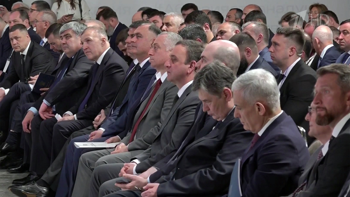    Первый канал