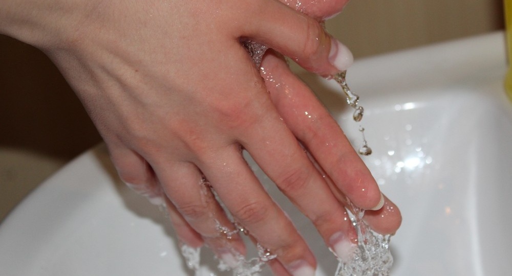 Жители Кстова остались без воды из-за аварии на водоочистной станции