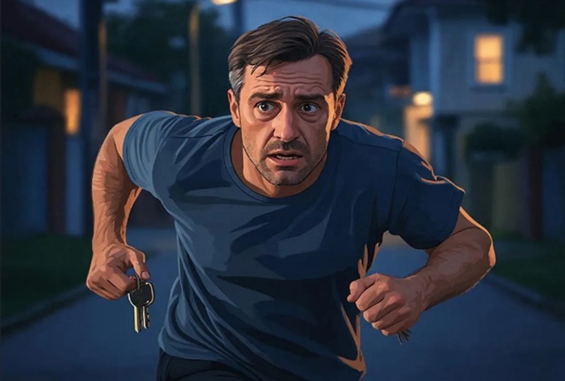 Ваша привычка всё перепроверять — это просто характер или ОКР?