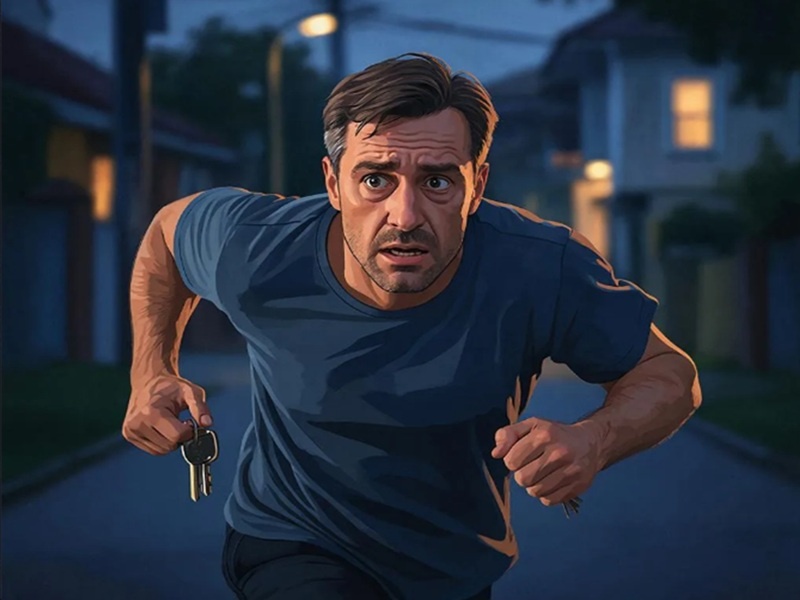 Как распознать признаки обсессивно-компульсивного расстройства (ОКР) и помочь себе или близким?