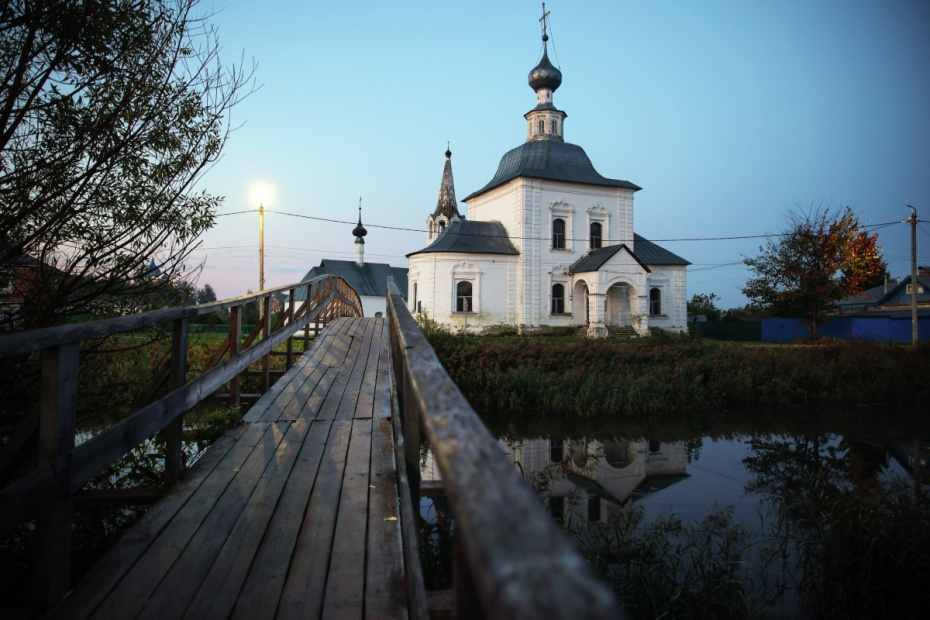    Виталий Белоусов/РИА Новости