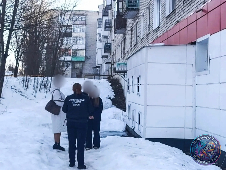 ФОТО СУ СК ПО ВЛАДИМИРСКОЙ ОБЛАСТИ