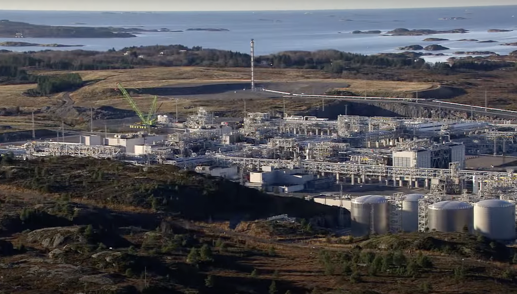    Фото © YouTube / Shell