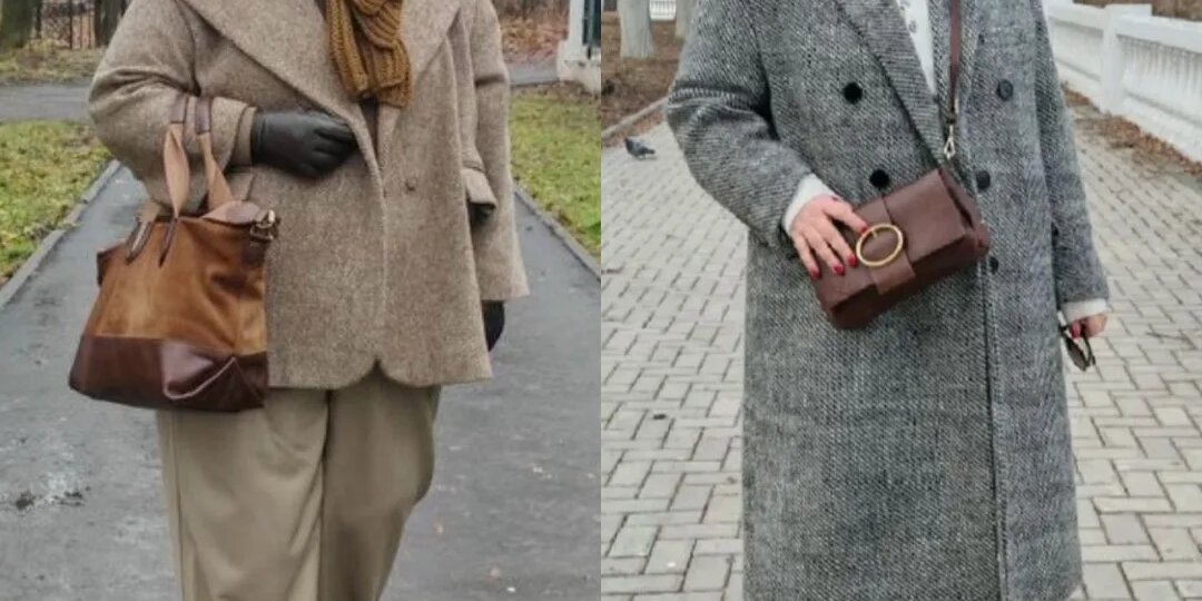 Полупальто для дамы невысокого роста, стоит ли покупать