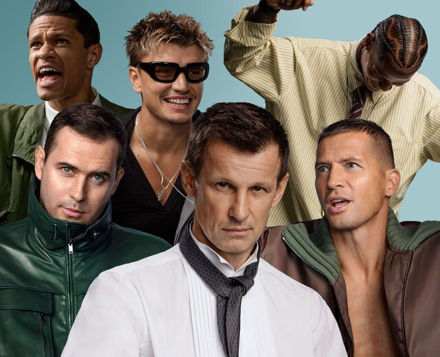 «"Зенит" навсегда» — гид по 100-летней истории и современности главного спортивного бренда Петербурга!