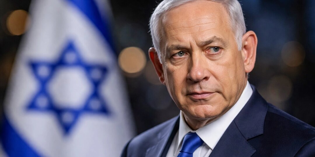 Тайного "ядерного" агента Нетаньяху вычислили. Это очень известный человек. Секретный план Израиля утёк в Сеть