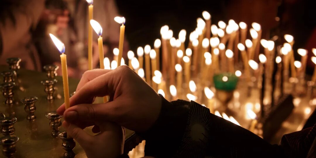 Особый день Великого поста. Лазарева суббота: смысл, традиции и запреты дня