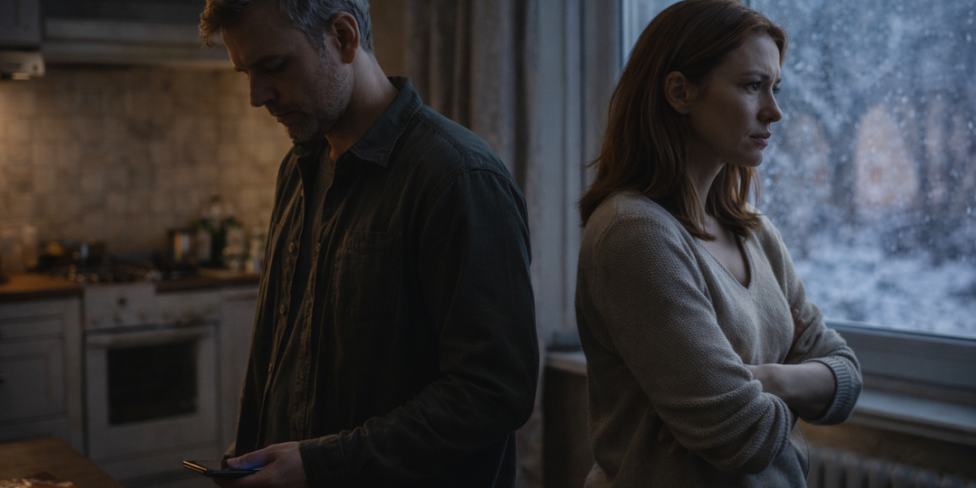 Никогда тебе не прощу