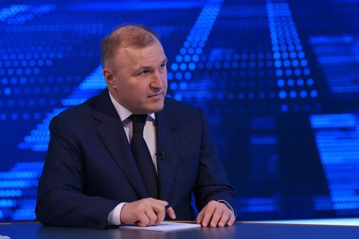    Фото: пресс-служба правительства Республики Адыгея
