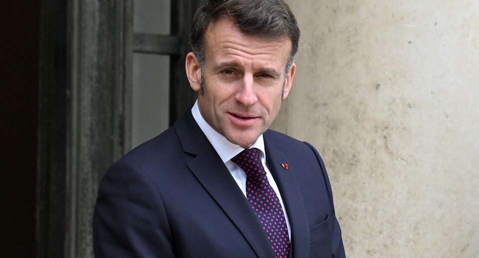    Lionel Urman/Keystone Press Agency / www.globallookpress.com