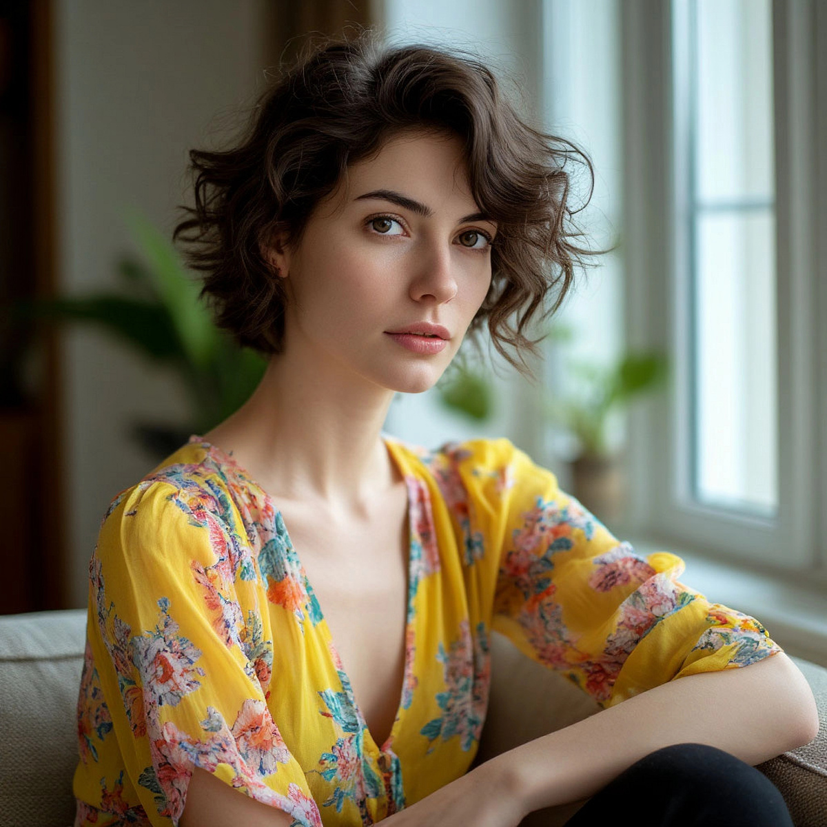 Автор: Вика Трель ©  4172