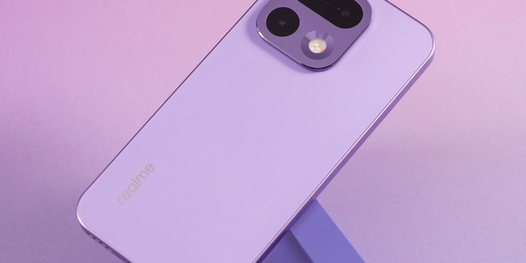 Обзор realme 16 Pro 5G: мощный, живучий, с камерой на 200 Мп