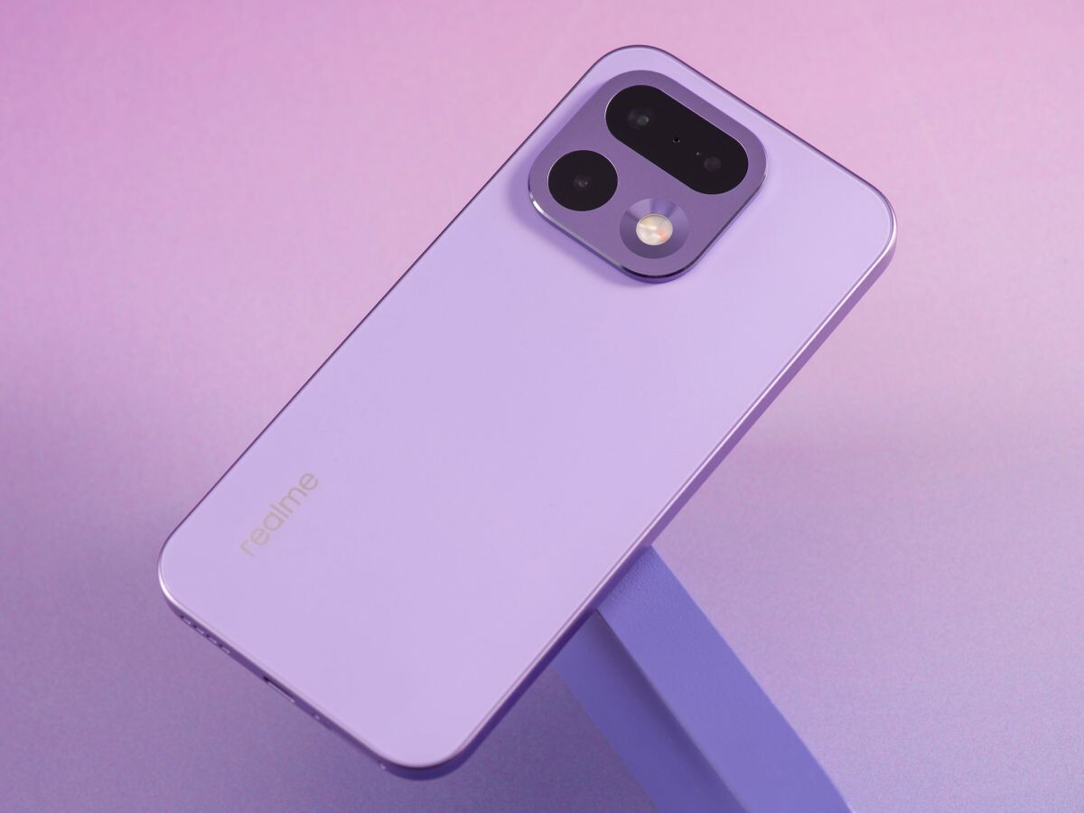    Обзор realme 16 Pro 5G: мощный, живучий, с камерой на 200 Мп