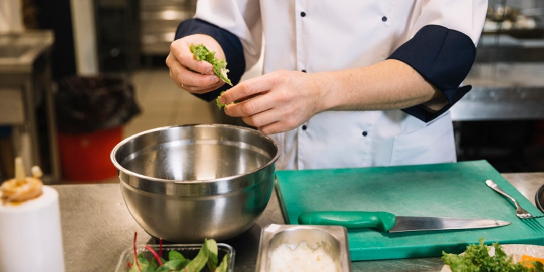 Шеф-повара из Карелии представят северную кухню на Chef a la Russe