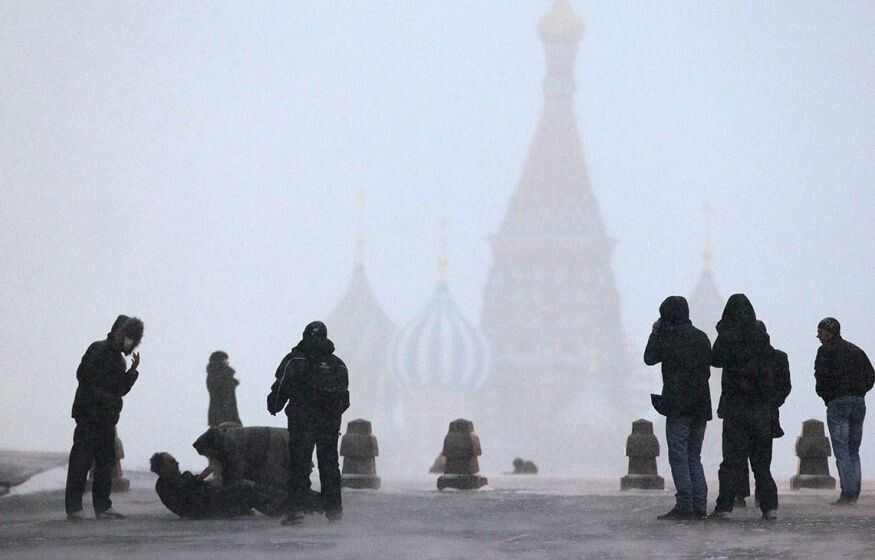    «Россия вымирает. Наше население сокращается. Народ нищает»: в Госдуме требуют радикальных перемен