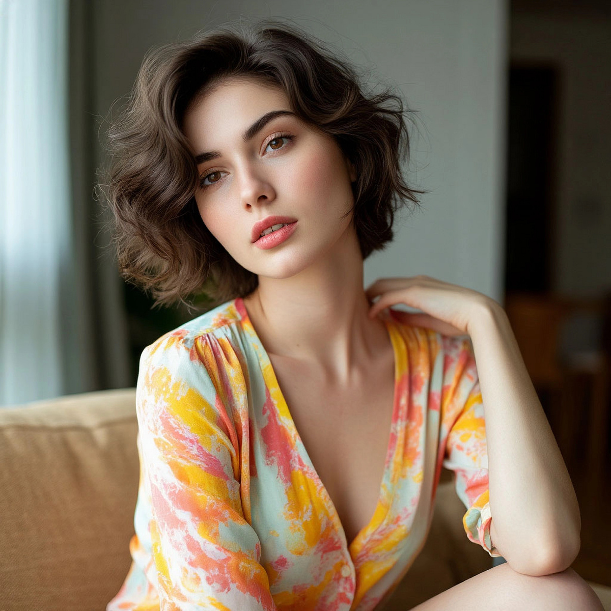 Автор: Вика Трель © 4174