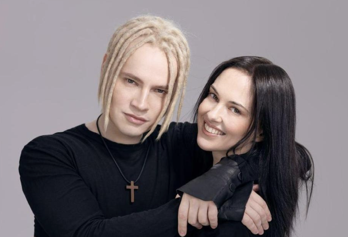 Ярослав Дронов и Елена Мартынова, фото из откртых источников