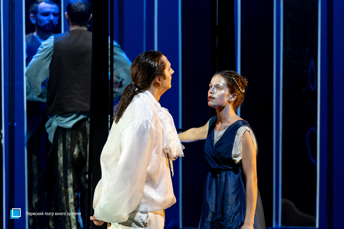 Фото: Пермский ТЮЗ