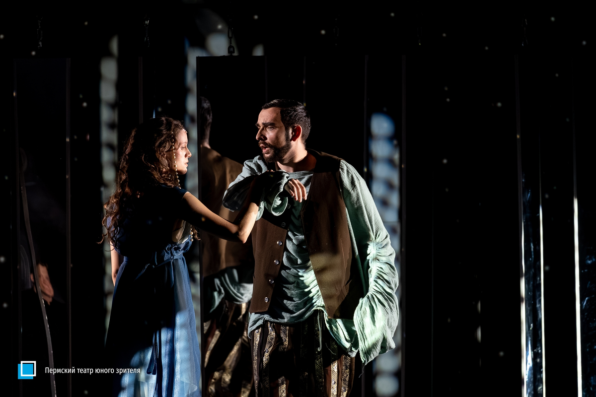 Фото: Пермский ТЮЗ